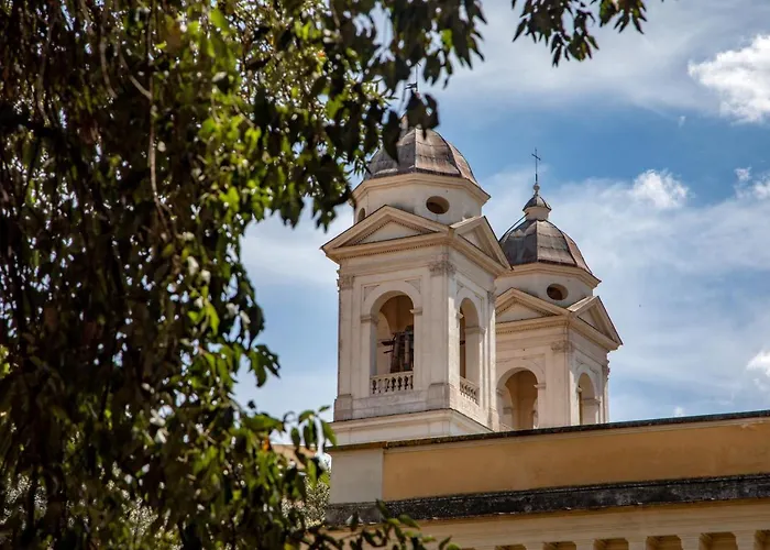 Spanish Steps Рим